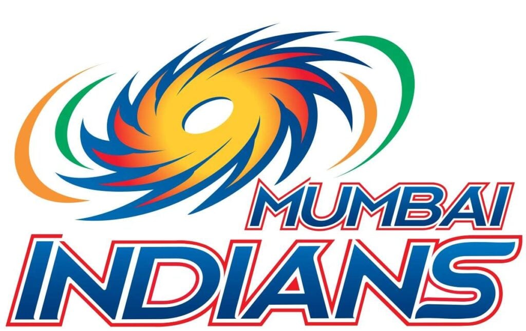 Mumbai Indians Mumbai Indians