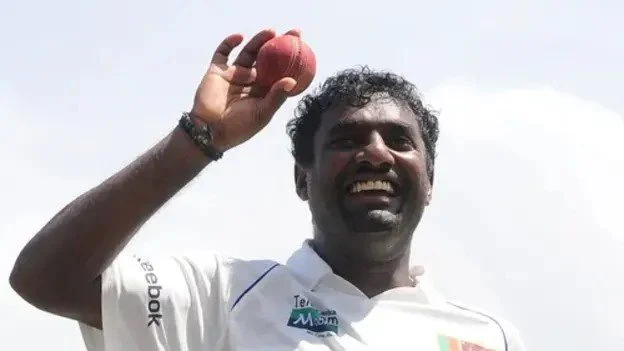 Muttiah Muralitharan Muttiah-Murlitharan