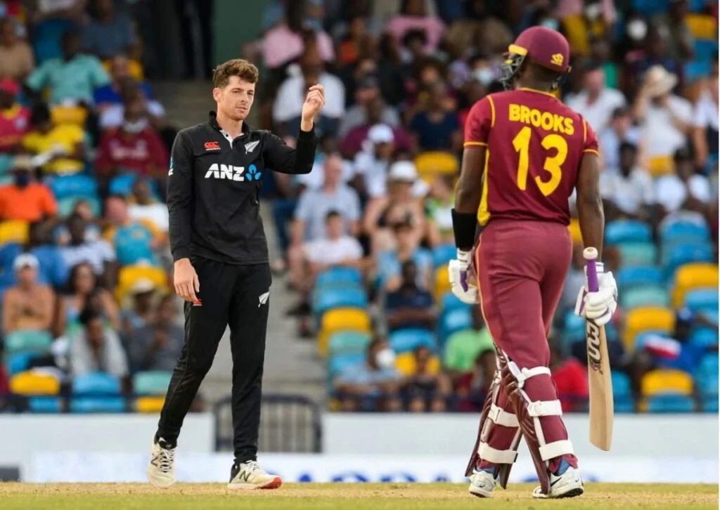 NZ vs WI 1st ODI NZ vs WI 1st ODI