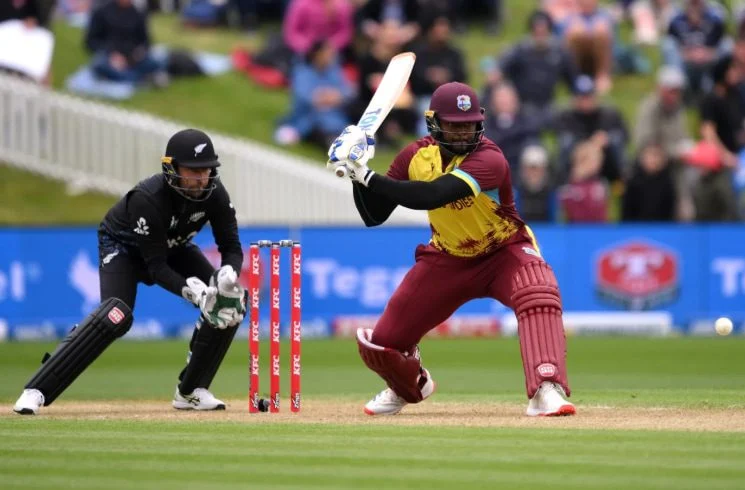 NZ vs WI 2nd ODI Match Preview NZ vs WI 2nd ODI Match Preview