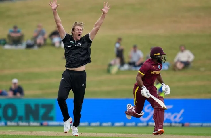 NZ vs WI 3rd ODI Match Preview NZ vs WI 3rd ODI Match Preview
