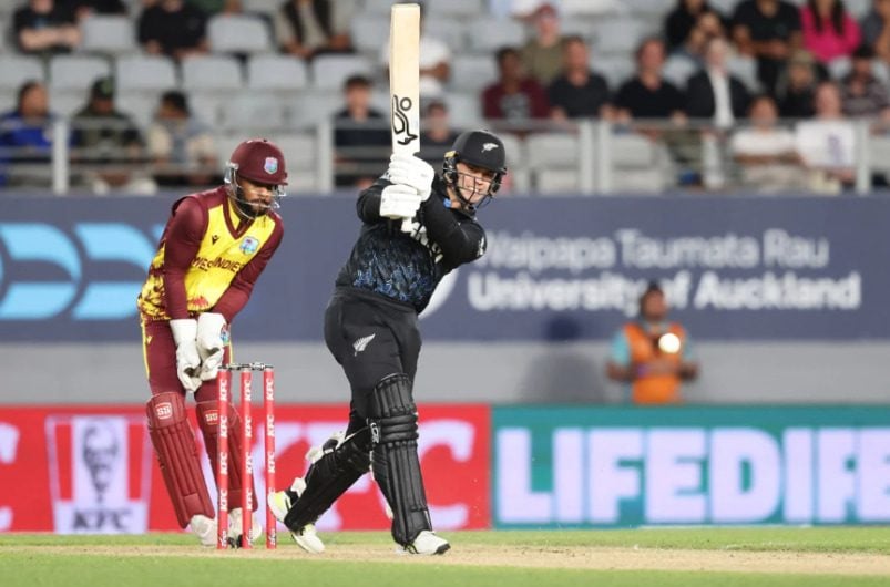 NZ vs WI 3rd T20I Match Preview NZ vs WI 3rd T20I Match Preview