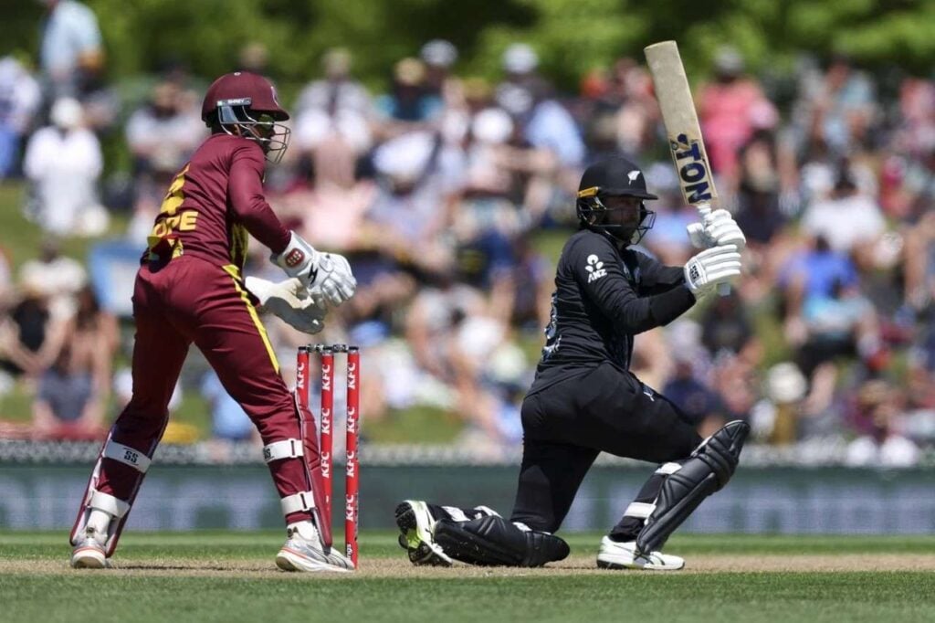 NZ vs WI 5th T20I Dream11 Prediction NZ vs WI 5th T20I Dream11 Prediction