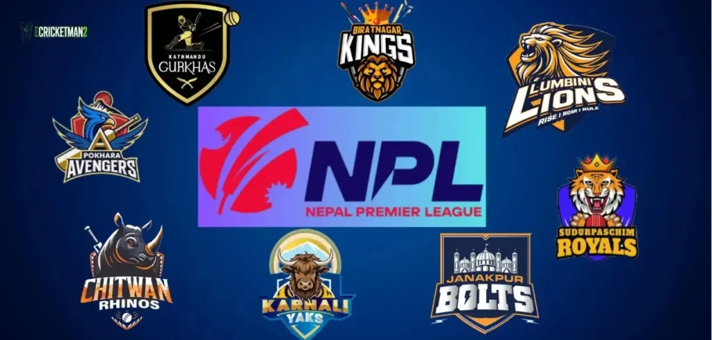Nepal Premier League Nepal Premier League