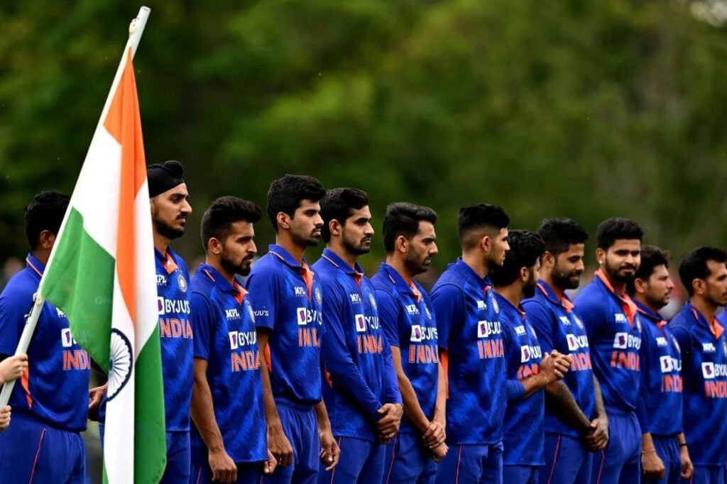ODI Super League Is Possibly To Be Revived After 2028 ODI Super League Is Possibly To Be Revived After 2028