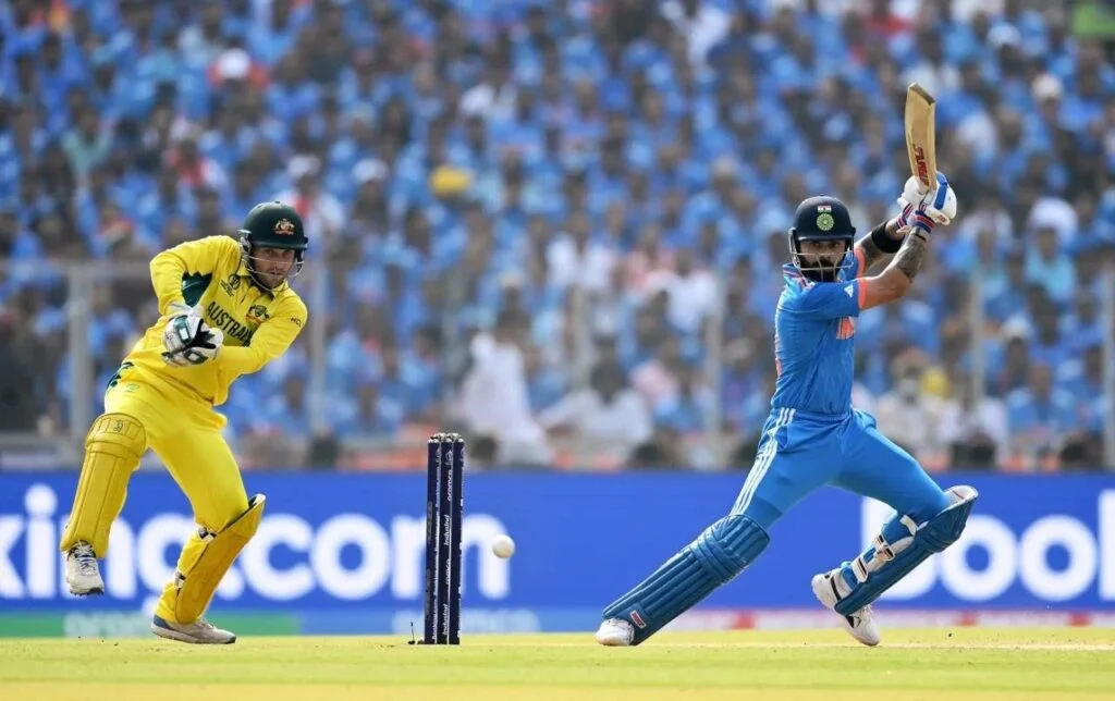 Only Player With 1000+ Runs in Eight Different Calendar Years In ODIs Only Player With 1000+ Runs in Eight Different Calendar Years In ODIs