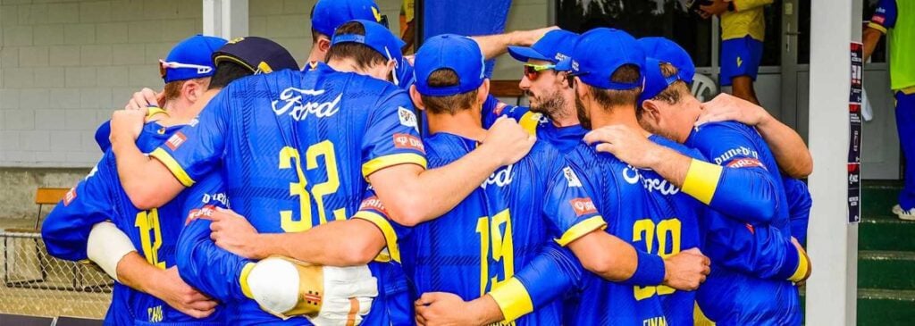 Otago Volts Otago Volts