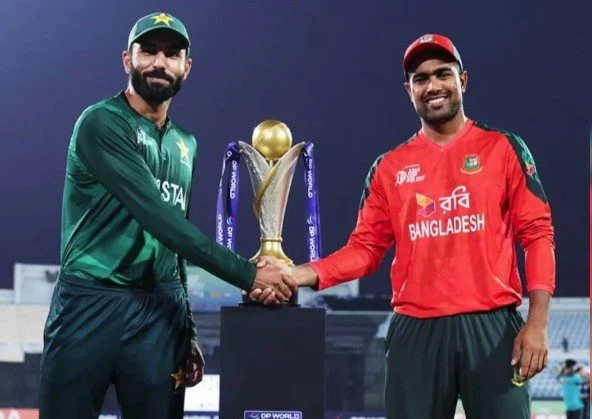 Rising Stars Asia Cup 2025 Wnners - Pakistan Rising Stars Asia Cup 2025 Wnners - Pakistan
