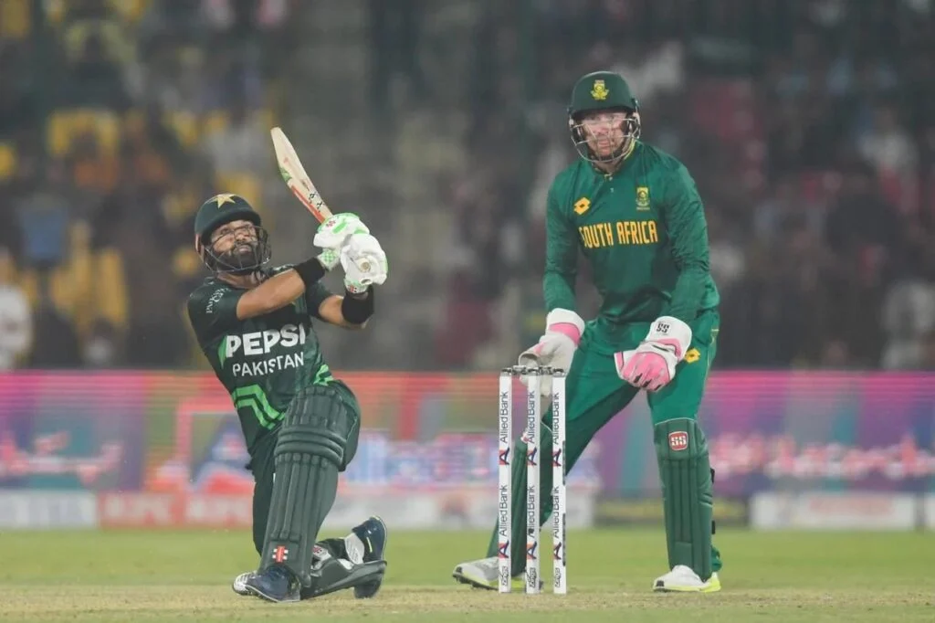 PAK vs SA 1st ODI Dream11 Prediction PAK vs SA 1st ODI Dream11 Prediction
