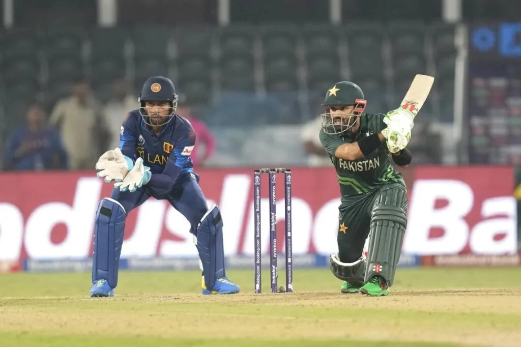 PAK vs SL 1st ODI Dream11 Prediction PAK vs SL 1st ODI Dream11 Prediction