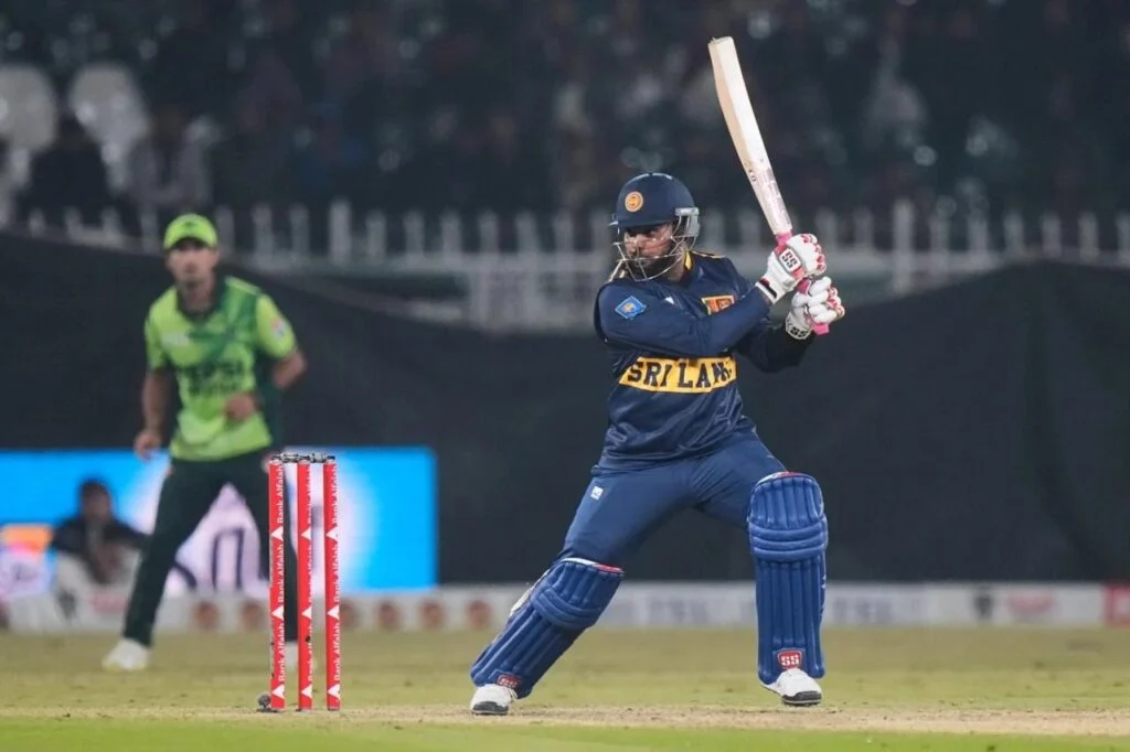 PAK vs SL 2nd ODI Dream11 Prediction PAK vs SL 2nd ODI Dream11 Prediction