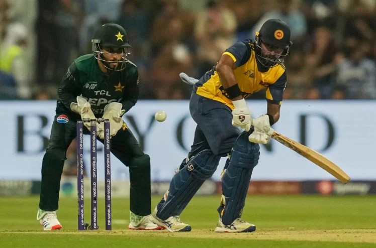 PAK vs SL 3rd T20I Match Preview PAK vs SL 3rd T20I Match Preview