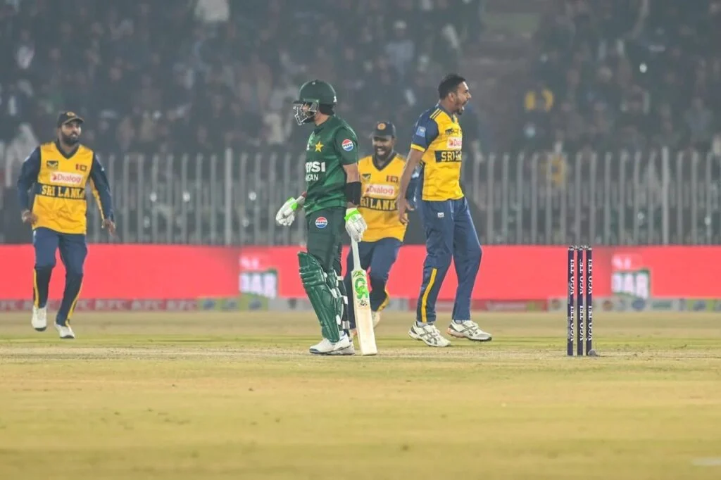 PAK vs SL Dream11 Prediction PAK vs SL Dream11 Prediction