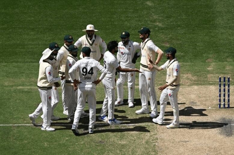 Pakistan Pakistan