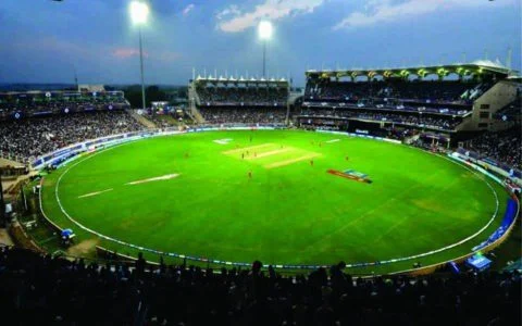 Pitch Report Of JSCA International Stadium Complex Pitch Report Of JSCA International Stadium Complex