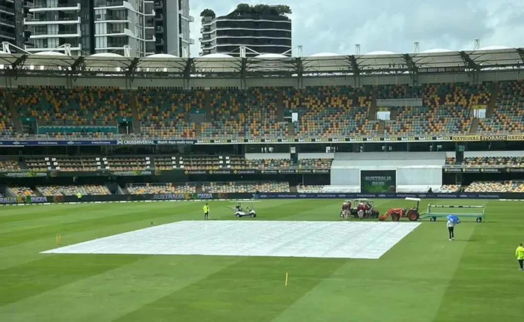 Pitch-Report-Of-The-Gabba,-Brisbane Pitch-Report-Of-The-Gabba,-Brisbane