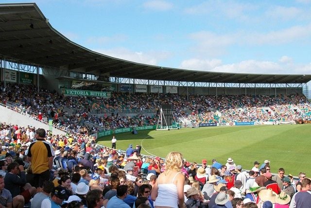 Pitch Report of Bellerive Oval, Hobart Pitch Report of Bellerive Oval, Hobart