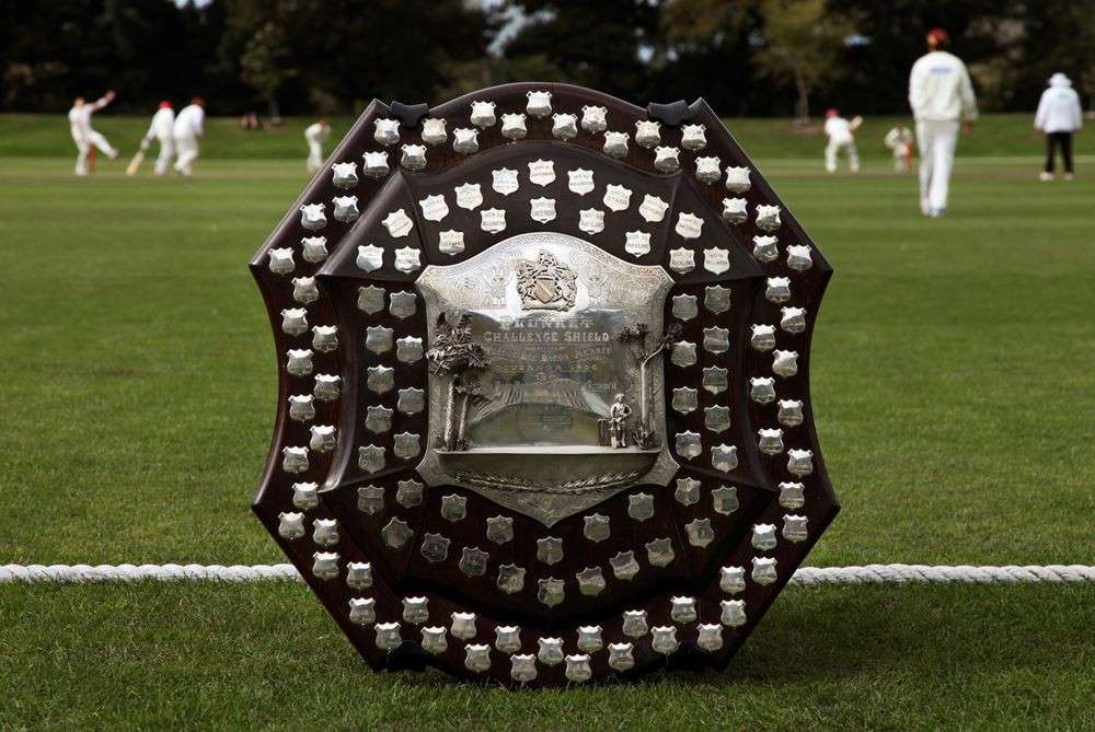 Plunket Shield Winners List Plunket Shield Winners List