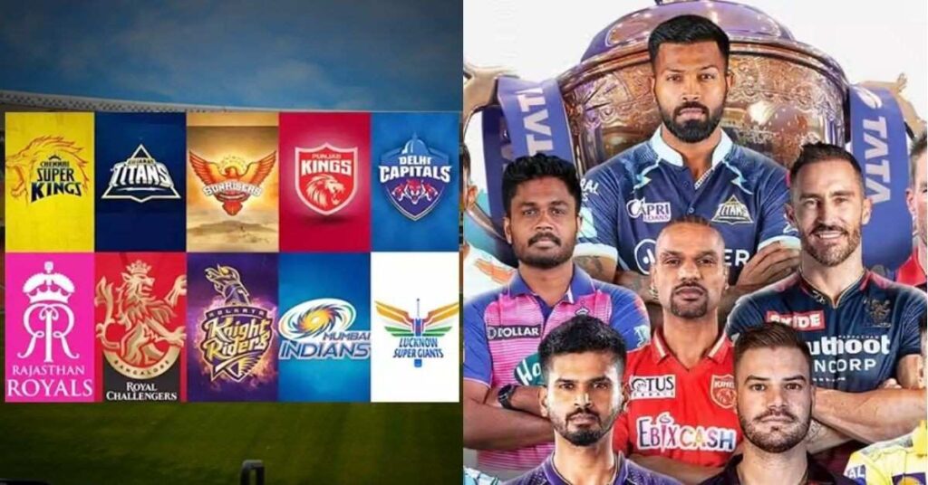 Predicted IPL 2026 Captains