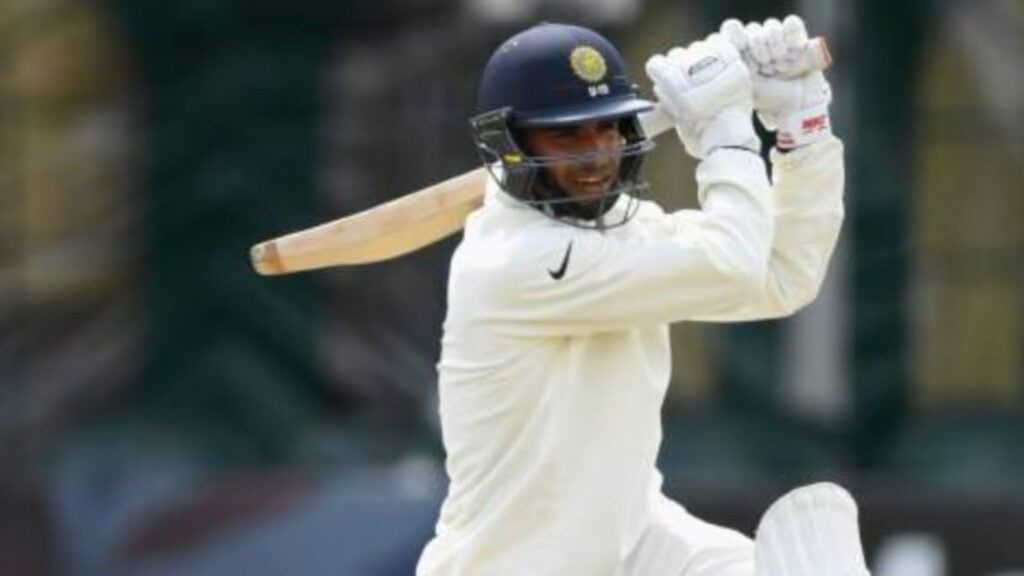 Ranji Trophy Round 4 Day 3 Live Score Ranji Trophy Round 4 Day 3 Live Score