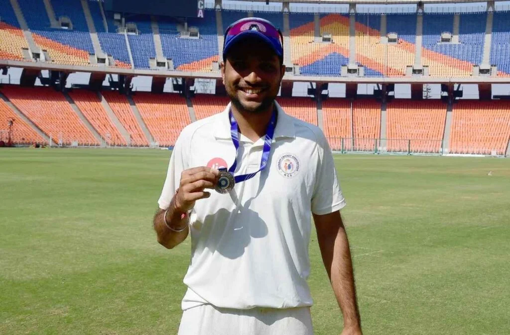 Ranji Trophy Round 5 Day 4 Live Score, Highlights & Updates Ranji Trophy Round 5 Day 4 Live Score, Highlights & Updates