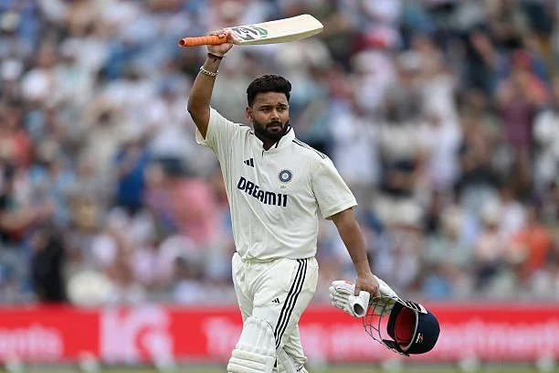 Rishabh Pant Rishabh Pant
