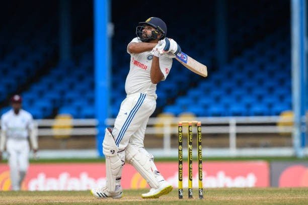 Rohit Sharma Rohit Sharma