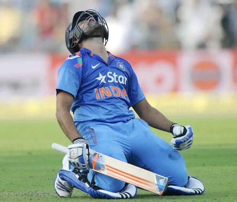 Rohit Sharma Rohit Sharma