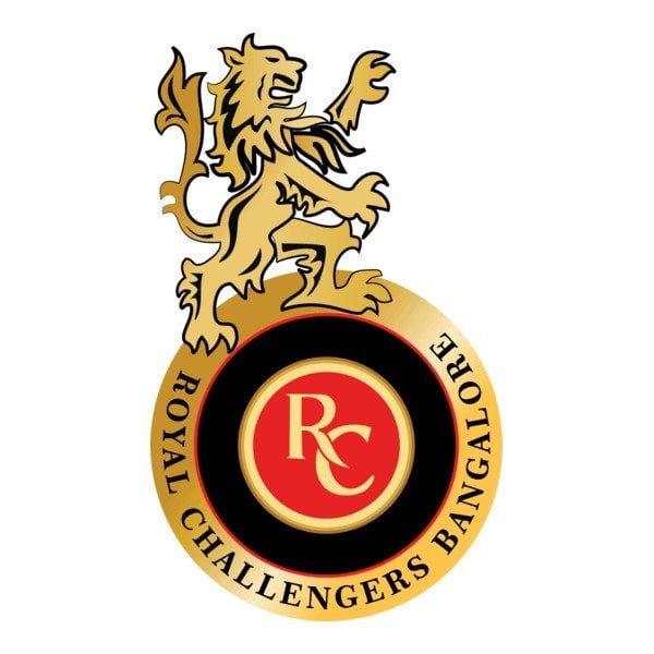 Royal Challengers Bengaluru Royal Challengers Bengaluru