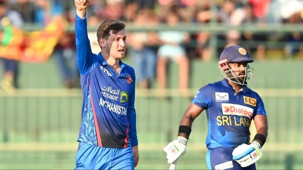SL-A vs AF-A Dream11 Prediction SL-A vs AF-A Dream11 Prediction