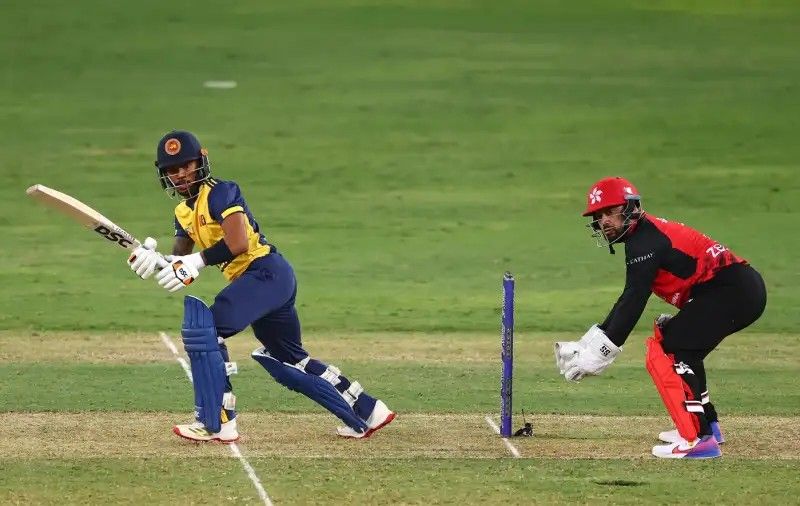 SL-A vs HK Dream11 Prediction SL-A vs HK Dream11 Prediction