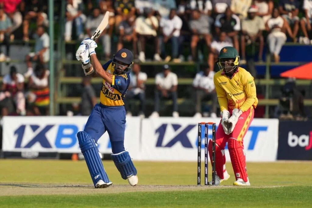 SL vs ZIM 2nd T20I Dream11 Prediction SL vs ZIM 2nd T20I Dream11 Prediction