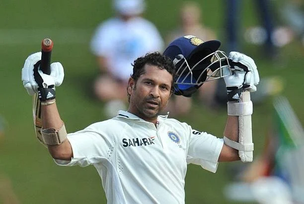 Sachin Tendulkar Sachin Tendulkar