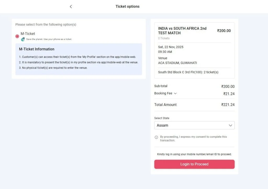bookmyshow tickets payment options bookmyshow tickets payment options