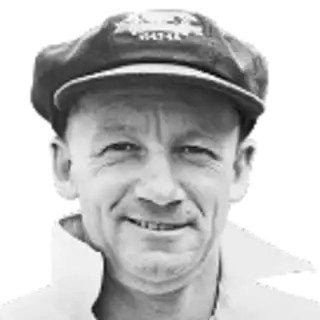 Sir Donald Bradman Sir Donald Bradman