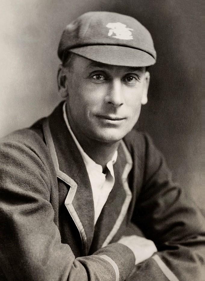 Sir Jack Hobbs Sir Jack Hobbs