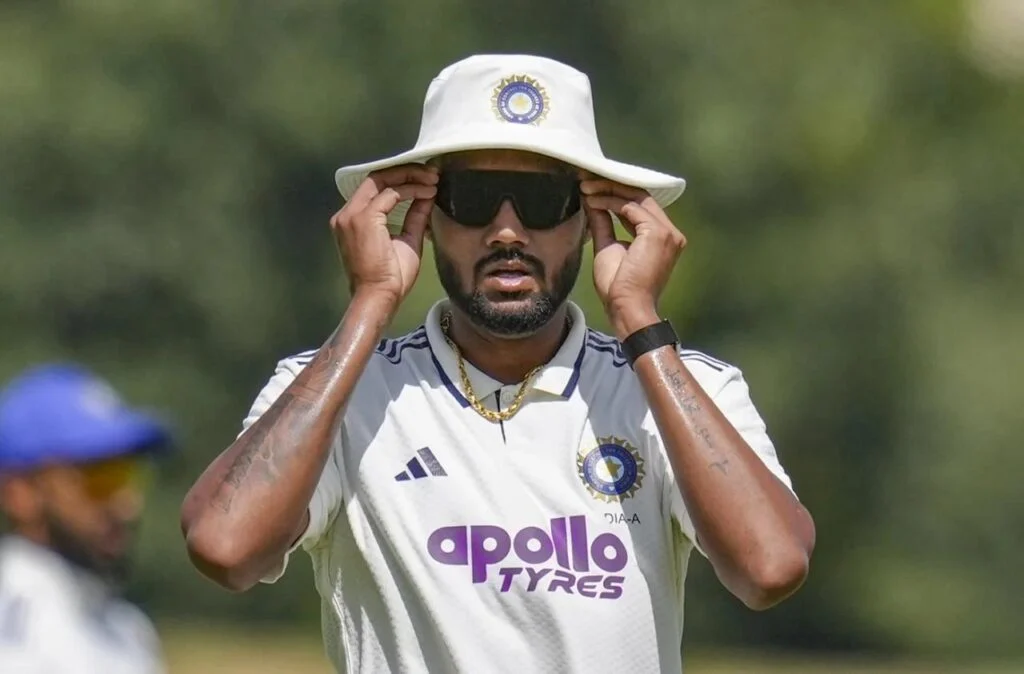 South Africa A Earned A 200-Run Lead In The Second Innings South Africa A Earned A 200-Run Lead In The Second Innings