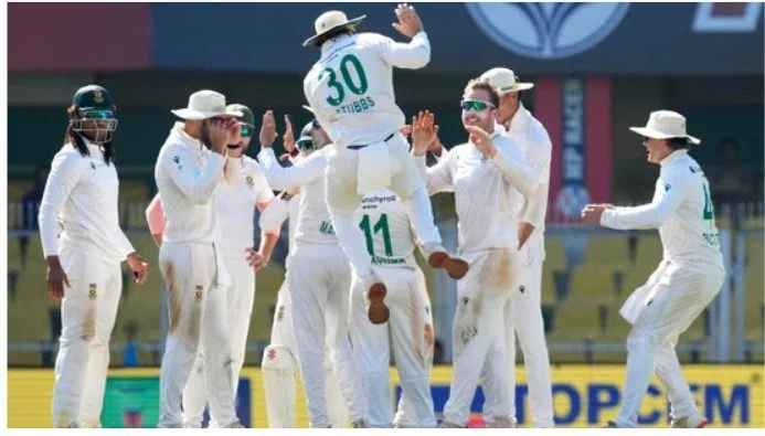South Africa Test Team South Africa Test Team