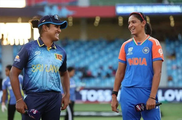 Sri Lanka Women's Tour of India 2025 Sri Lanka Women's Tour of India 2025