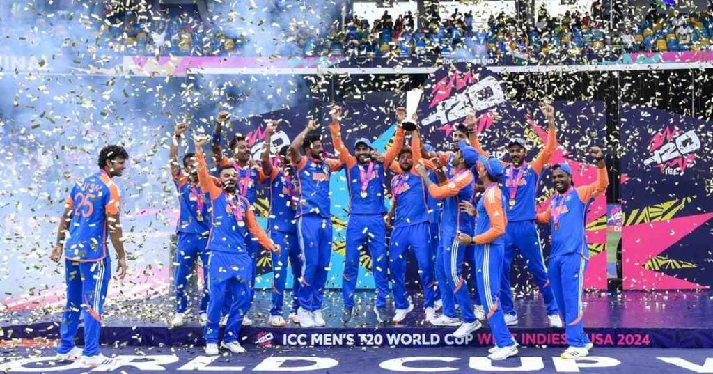 Teams Qualified For the T20 World Cup 2026 Teams Qualified For the T20 World Cup 2026