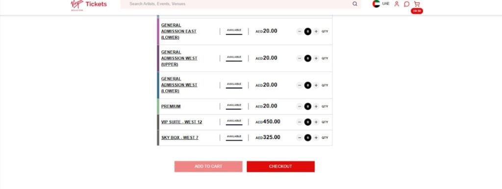 Tips To Buy ILT20 2025-26 Tickets Tips To Buy ILT20 2025-26 Tickets