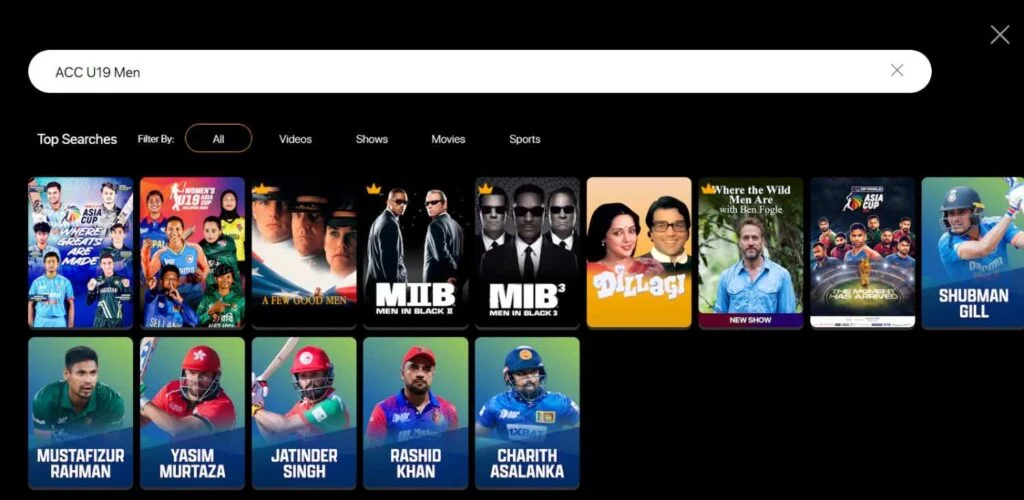 U19 Asia Cup 2025 Live U19 Asia Cup 2025 Live
