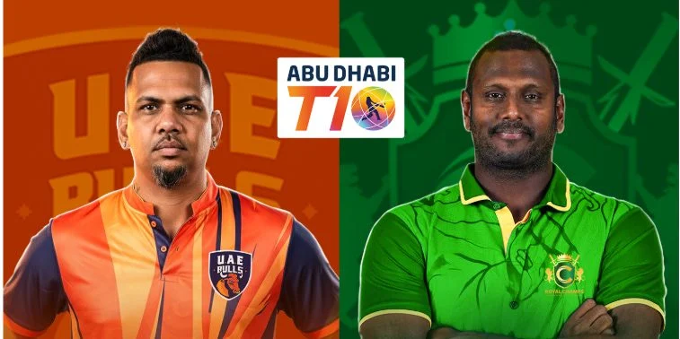 UAE Bulls vs Royal Champs Abu Dhabi T10 11th Match Preview UAE Bulls vs Royal Champs Abu Dhabi T10 11th Match Preview