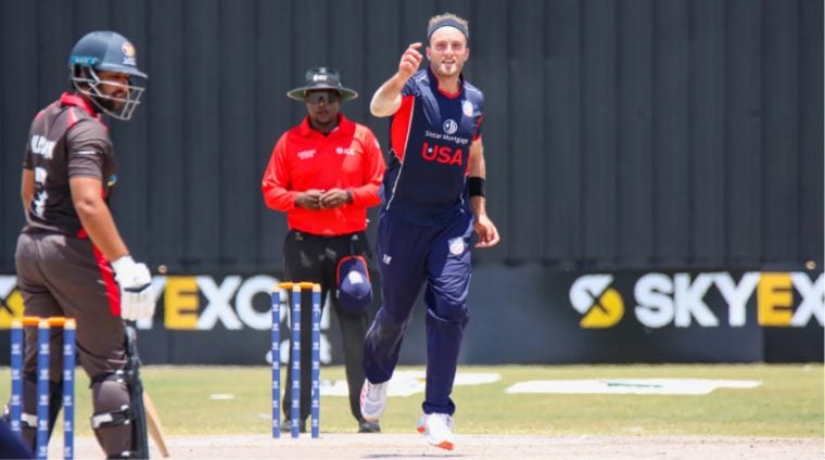 UAE vs USA World Cup League 2 Match Preview UAE vs USA World Cup League 2 Match Preview