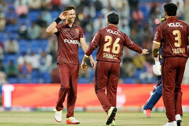 UBL vs NW Dream11 Prediction UBL vs NW Dream11 Prediction