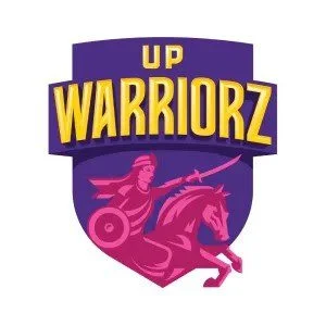 UP Warriorz UP Warriorz