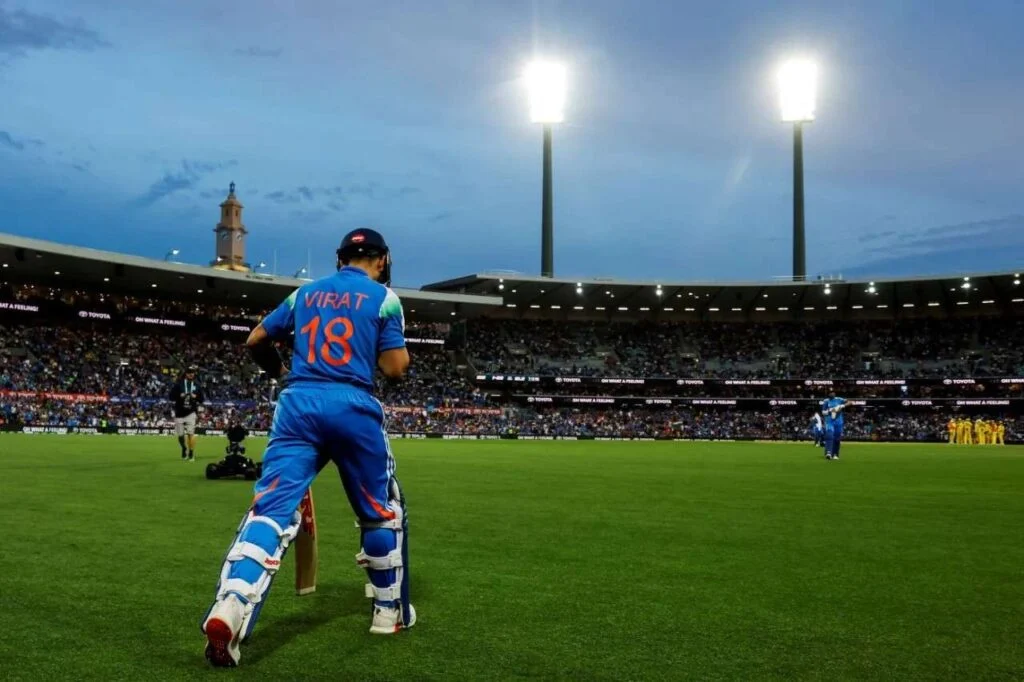 Virat Kohli Birthday Special Virat Kohli Birthday Special