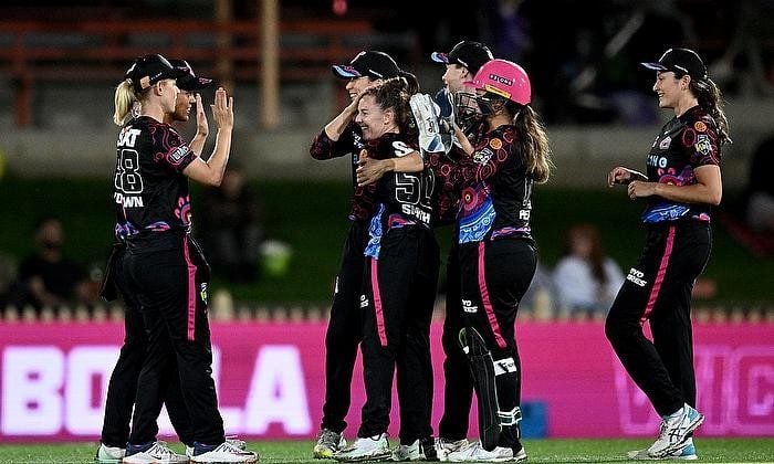 WBBL 2025 Live Streaming Platforms TV Channels