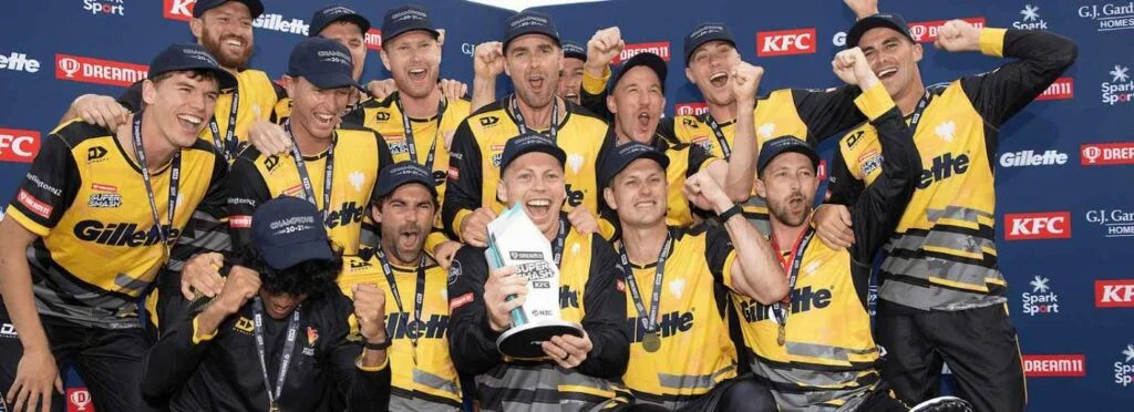 Wellington Firebirds Wellington Firebirds