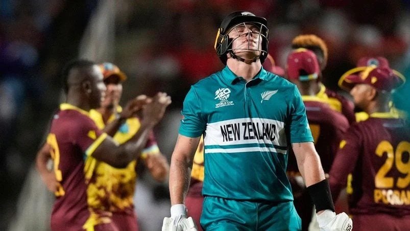West Indies Tour Of New Zealand 2025 Schedule West Indies Tour Of New Zealand 2025 Schedule